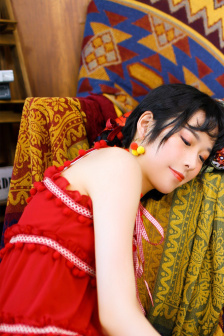 明星专题：桃井晴子